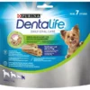 Snack Igiene Orale Cane Taglia Mini