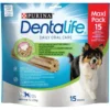 Snack Per Igiene Orale Taglia Media Cane