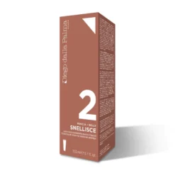 2. Snellisce - Limo-Crema Modellante Pancia e Fianchi 150ml