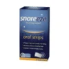 Snoreeze Strisce Antirussamento 14 Pezzi Rimedi Russamento