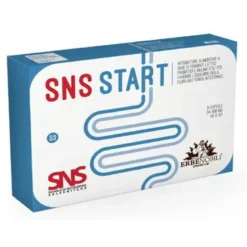 SNS START