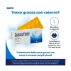 Sobrefluid bambini 10 supposte 100 mg
