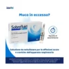 Sobrefluid per tosse e vie respiratorie 40mg/3ml soluzione da nebulizzare 10 fiale