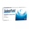 Sobrepin Aerosol 40mg/3ml soluzione da nebulizzare 10 contenitori monodose