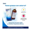 Sobrepin Mucolitico Sciroppo 200ml 40mg/5ml