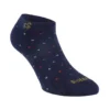 Socks For You Bamboo Freedom Pois Blu Navy 1 Paio