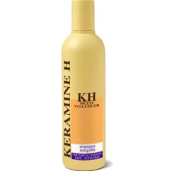 Soco Keramine H Multi Vita Color Shampoo Anti-giallo 300ml