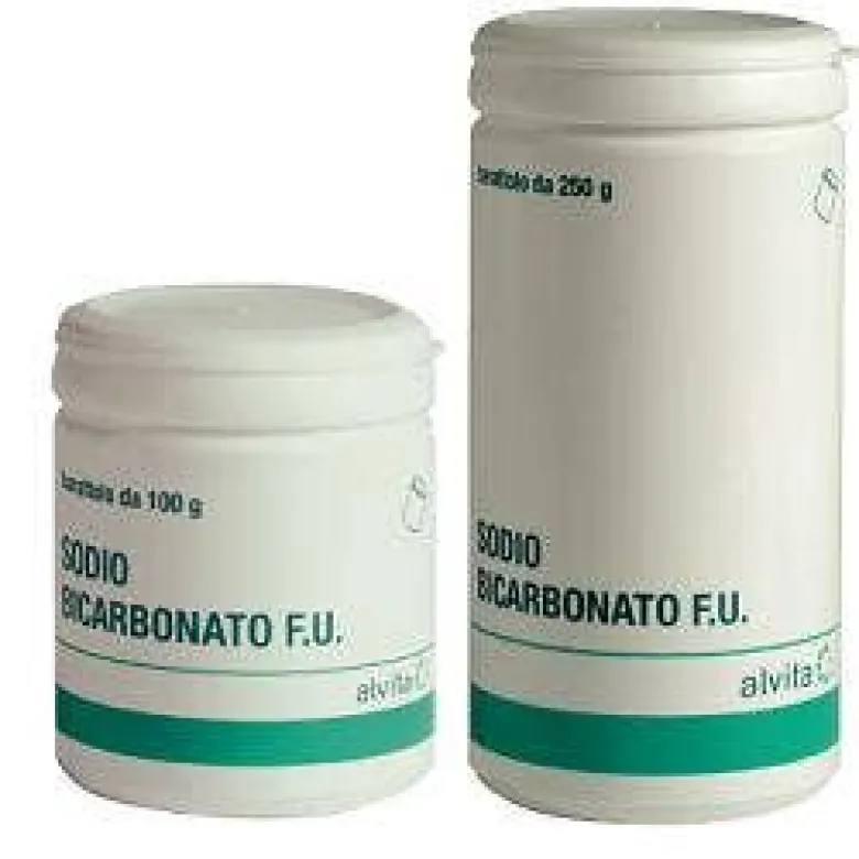 Sodio Bicarbonato