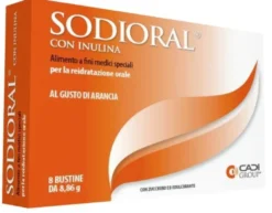 Sodioral Con Inulina