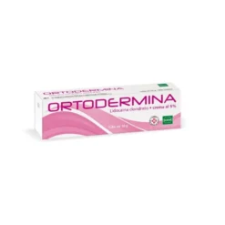 Sofar Ortodermina Crema 5% da 10g