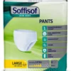 Soffisof Air Dry Pants