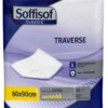 Soffisof Classic Extra Traverse Assorbenti 60x90cm 15 Pezzi