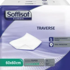 SOFFISOF CLAS TRAV 8GTT 60X60