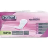Soffisof Lady AirDry Super protezioni assorbenti 15 pezzi