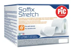 Soffix Stretch Cerotto 10cmx2m