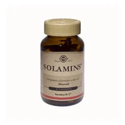 Solamins