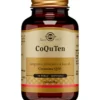 Solgar Coquten 50 Perle - Integratore Antiossidante Potente