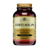 Solgar Corti-Sol-Ps 60 Perle Softgels - Supporto Anti-Stress