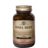 Solgar Dima Hepa 50 Tavolette - Supporto Detox Fegato