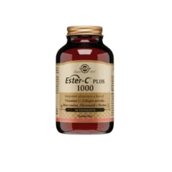 Solgar Ester-C Plus 1000 90 Tavolette Vitamina C Potenziata
