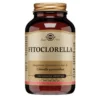 Solgar Fitoclorella integratore alimentare 100 capsule