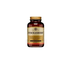 Solgar Fitocranberry integratore alimentare 60 capsule