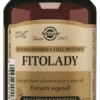 Solgar Fitolady 50 capsule vegetali