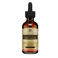 Solgar Liquid Vitamin E integratore alimentare58ml