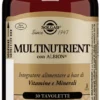Solgar Multinutrient 30 tavolette