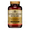 Solgar Natural Oceanic Betacaro 60 Perle Softgels Integratore