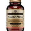 Solgar Neuro Pesce 50 Perle - Integratore Omega 3 Naturale