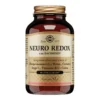 Solgar Neuro Redox per memoria e funzioni cognitive 60 capsule