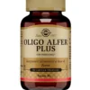 Solgar Oligo Alfter Plus integratore alimentare a base di ferro 90 capsule