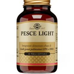 Solgar Pesce Light 60 Perle