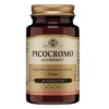 Solgar Picocromo integratore alimentare 90 tavolette