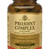 Solgar Projoint Complex articolazioni 60 tavolette integratore di Glucosamina e Condroitina