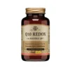 Solgar Q10 Redox 50 Perle Softgel - Antiossidante Potente
