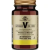 Solgar Supplement Vm 2000 30 Tavolette