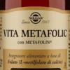 Solgar Vita Metafolic 50 Tavolette - Integratore Alimentare Premium