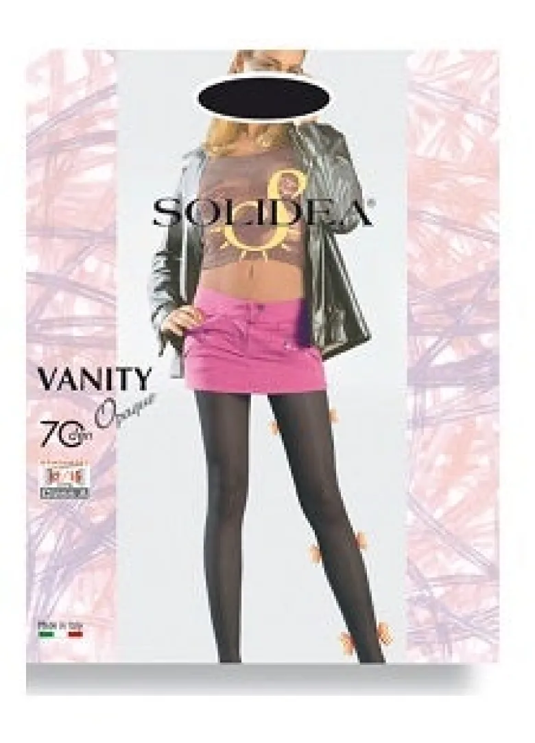 SOLIDEA