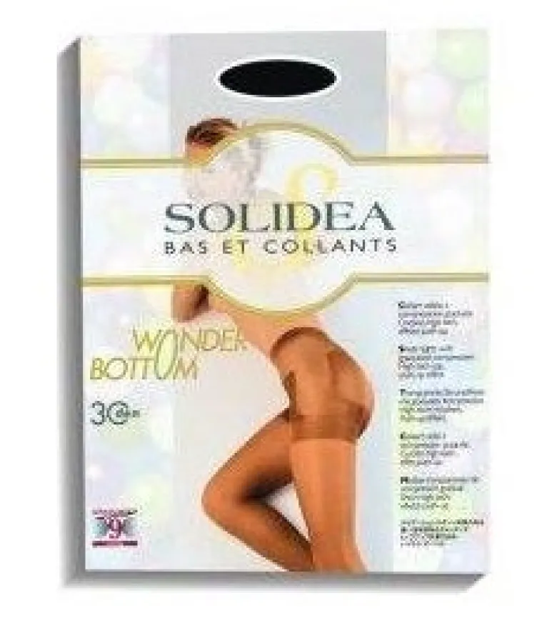 SOLIDEA