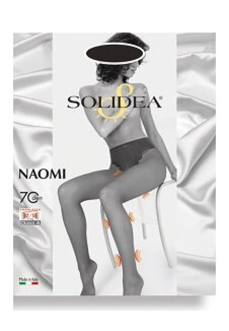 SOLIDEA
