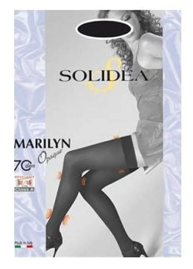 SOLIDEA