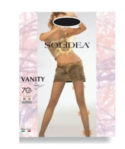 SOLIDEA