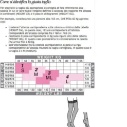 Solidea Brigitte Micro Rete Calze Autoreggenti 70 denari colore Paprika Taglia S 1 paio