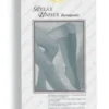 Solidea Gambaletto Relax Unisex CL2 Punta Aperta Blu Scuro Taglia XL