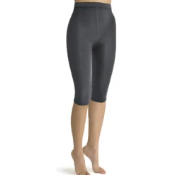 Solidea Magic Fitness Medium Panty Colore Nero Taglia 1 - S