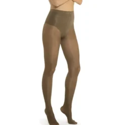 Solidea Naomi Collant 140 denari colore glace Taglia XXL 1 paio