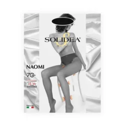 Solidea Naomi Collant 70 denari colore visone Taglia S 1 paio