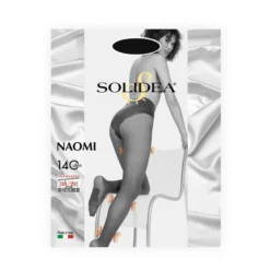 Solidea Naomi Collant 140 denari colore Glace Taglia S 1 paio